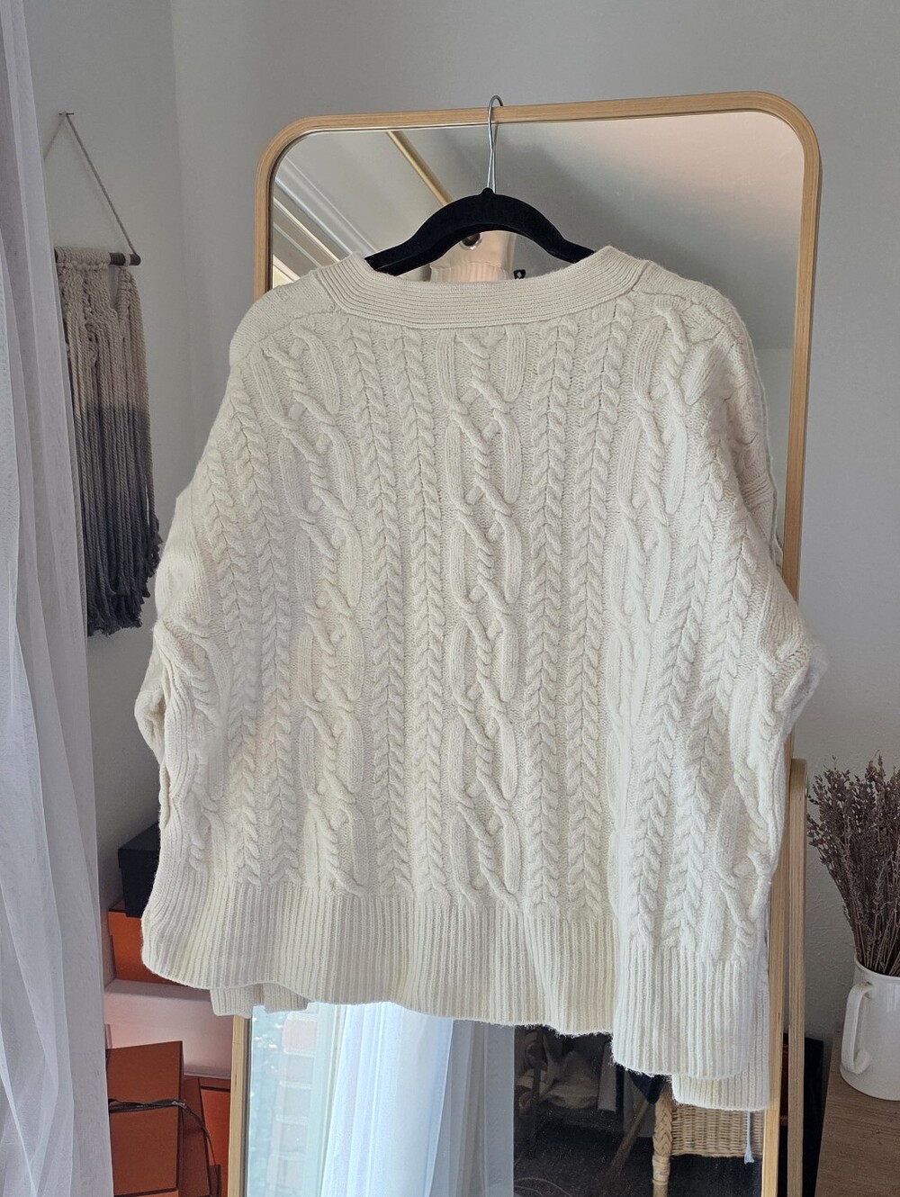 Rag & Bone Cardigan - Picture 9 of 12